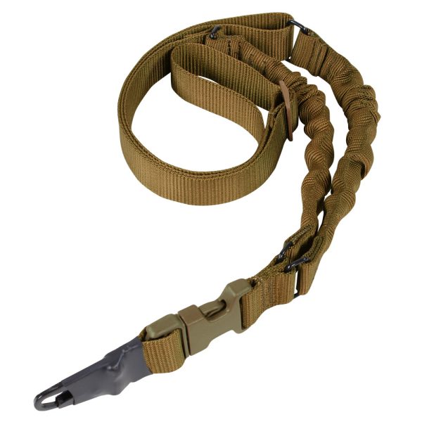 Adder Double Bungee One Point Sling For Discount - Image 3