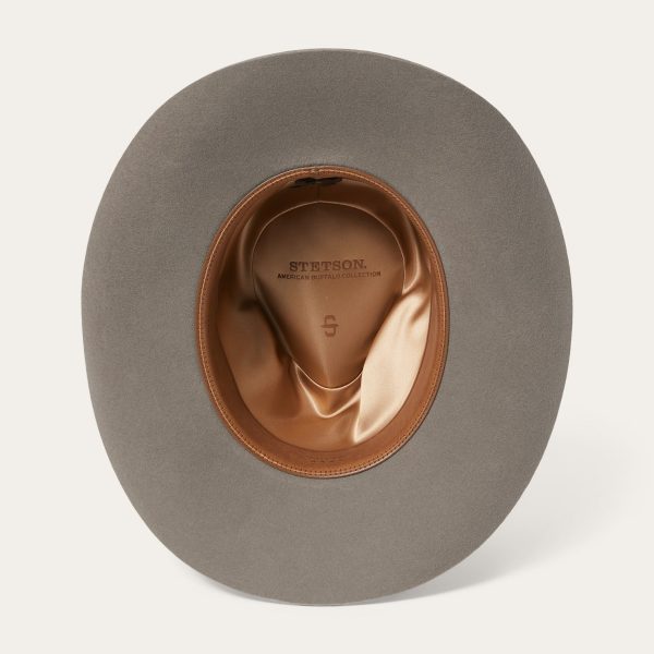 Drifter 4X Cowboy Hat For Discount - Image 5