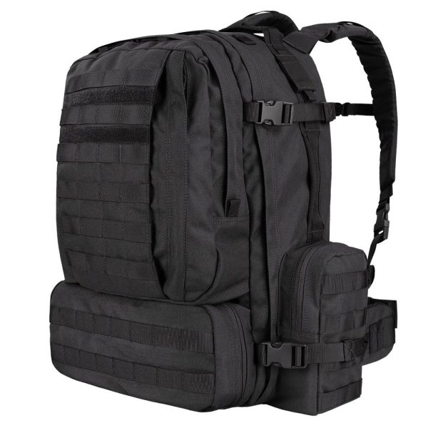 3 Day Assault Pack Sale - Image 2