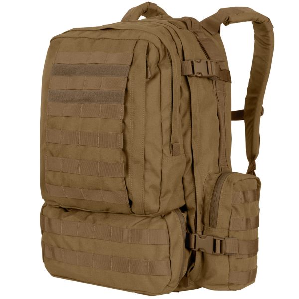 3 Day Assault Pack Sale - Image 3