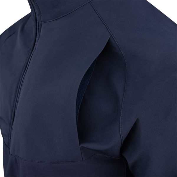 Patrol Quarter Zip Softshell Gen II Supply - Image 5