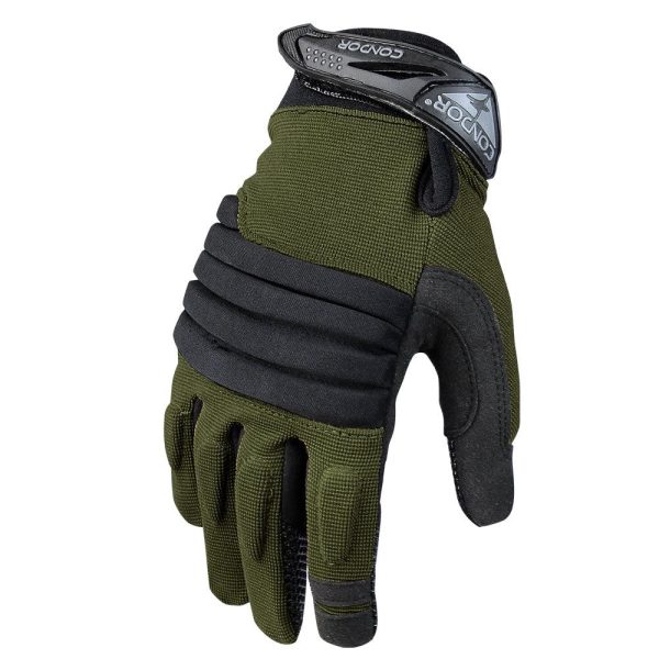 Stryker Padded Tactical Glove Discount