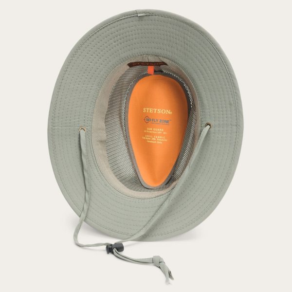 Berghund  No Fly Zone  Mesh Hat on Sale - Image 5