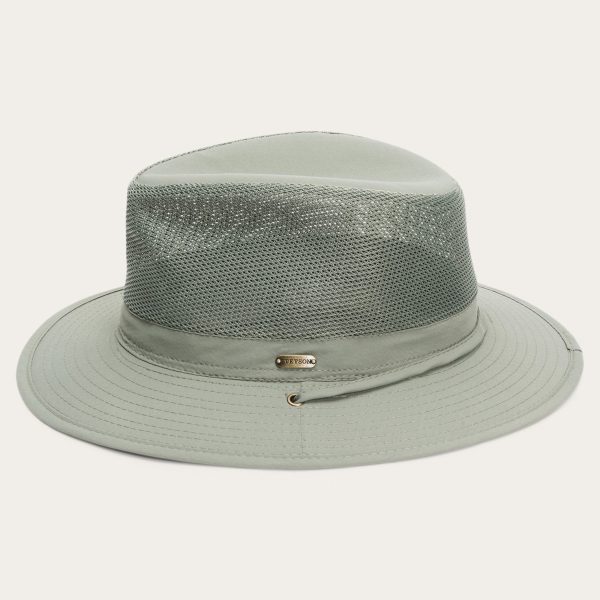 Berghund  No Fly Zone  Mesh Hat on Sale - Image 3
