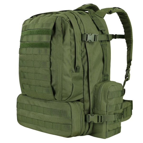 3 Day Assault Pack Sale