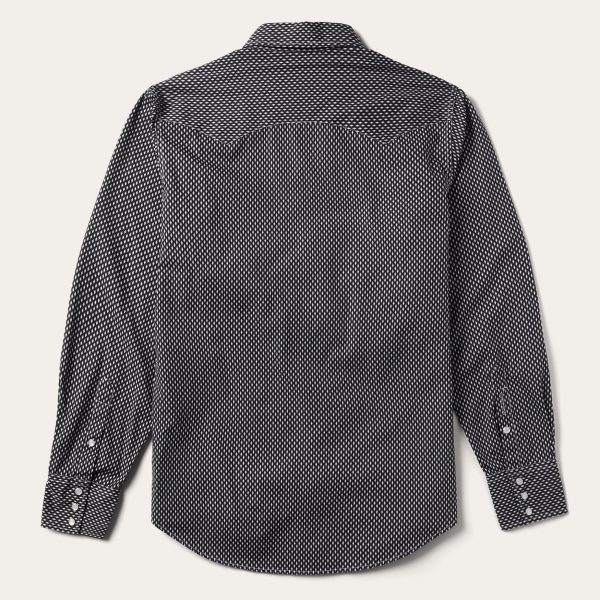 Black Diamond Shirt Online Sale - Image 2