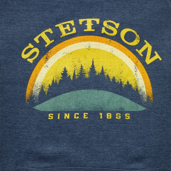 Great Outdoors Hooded Sweatshirt For Discount - Image 4