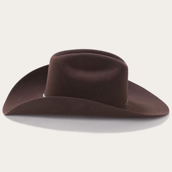 72 Llano 4X Cowboy Hat Fashion - Image 4