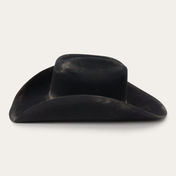 Boss of the Plains 6X Cowboy Hat Hot on Sale - Image 3