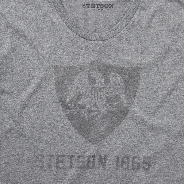 Vintage Eagle Graphic Tee Cheap - Image 3