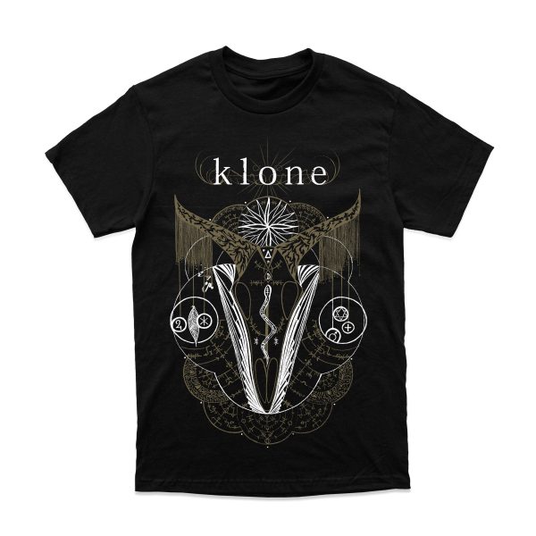 Klone  After the Sun  T-Shirt Cheap