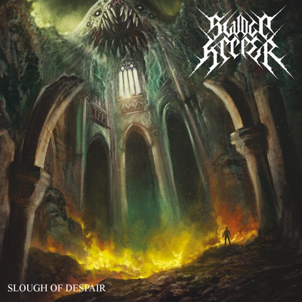 Sludge Keeper  Slough Of Despair  CD Online