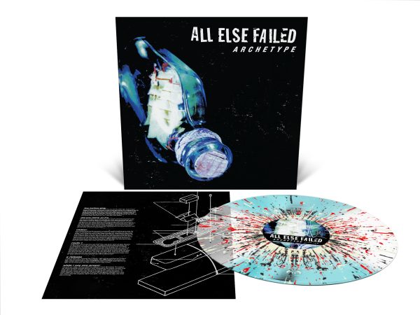 All Else Failed  Archetype  12  Hot on Sale - Image 4