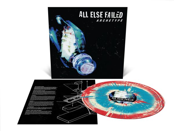 All Else Failed  Archetype  12  Hot on Sale - Image 3