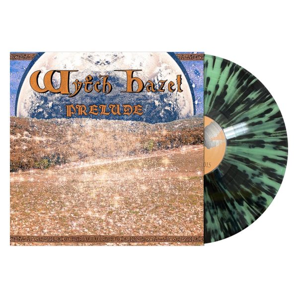 Wytch Hazel  Prelude  12  on Sale